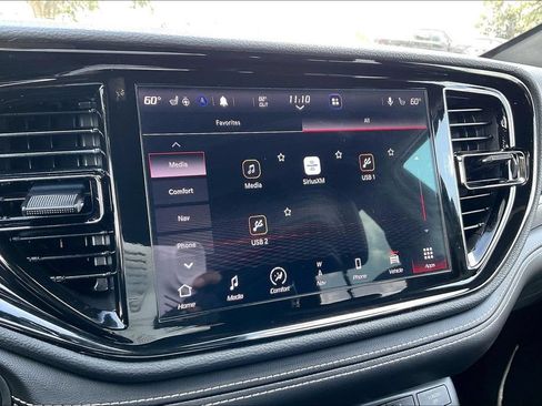 Certified 2022 Dodge Durango SRT w/ Technology Group AWD/4WD image 24