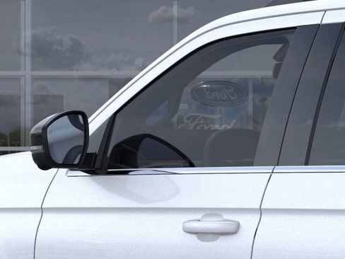 New 2025 Ford Expedition Max Active image 20