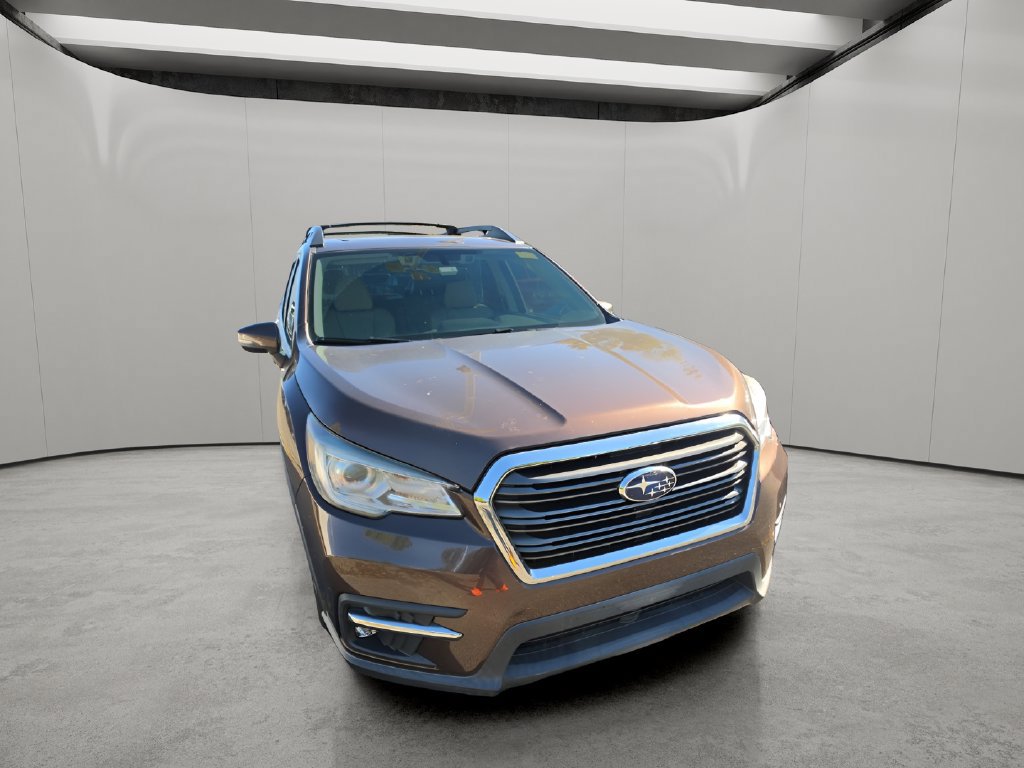 Used 2020 Subaru Ascent Limited w/ Technology Package AWD/4WD image 8