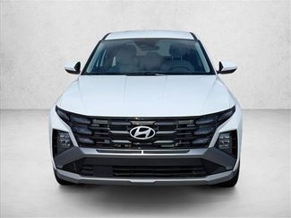 Certified 2026 Hyundai Tucson SE FWD video 2