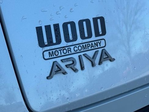 Used 2023 Nissan Ariya PLATINUM+ e-4ORCE image 46