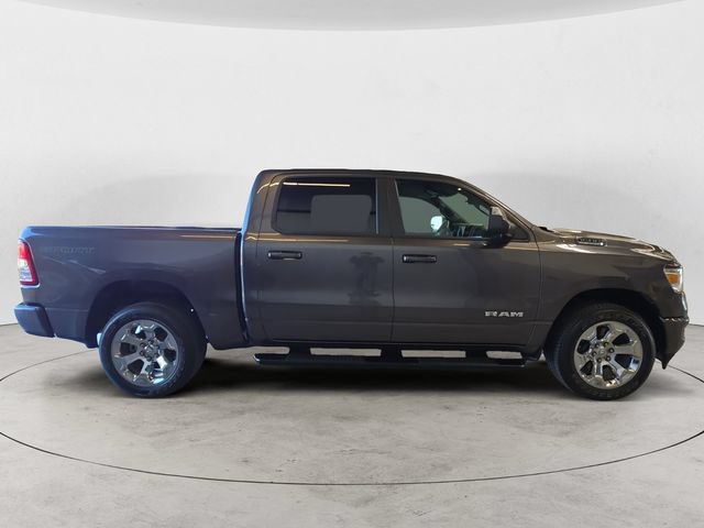 Used 2023 RAM 1500 Big Horn w/ Trailer Tow Group AWD/4WD image 4