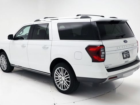 Used 2024 Ford Expedition Max Limited image 7
