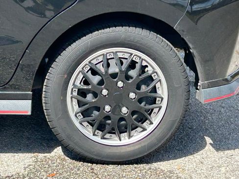 Used 2021 Mitsubishi Mirage ES image 9