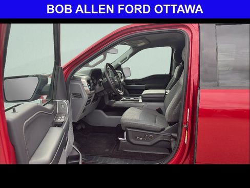 Used 2021 Ford F150 XLT w/ Equipment Group 302A High AWD/4WD image 21