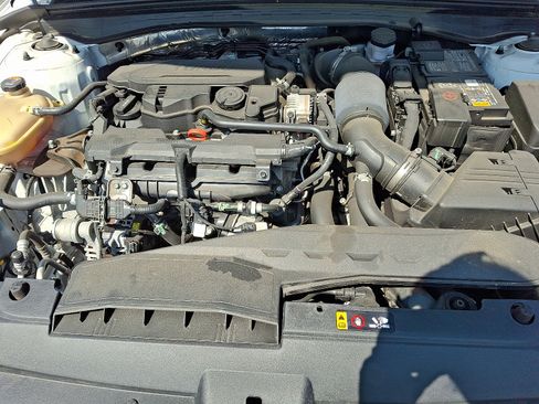 Used 2022 Kia K5 GT-Line image 29