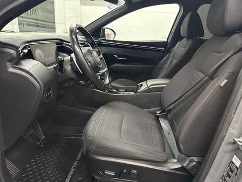 Used 2022 Hyundai Santa Cruz SEL Premium w/ Cargo Package image 21