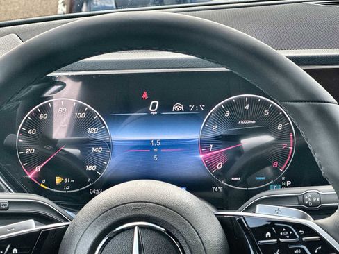 New 2026 Mercedes-Benz GLE 350 4MATIC image 24