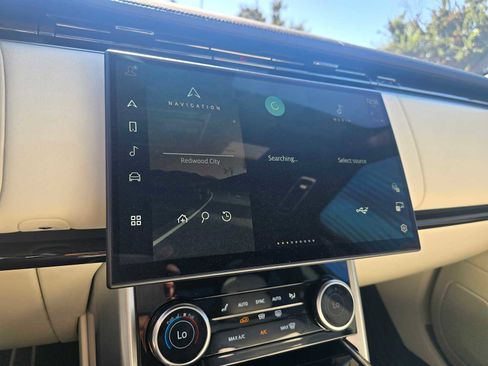 Certified 2023 Land Rover Range Rover SE image 28