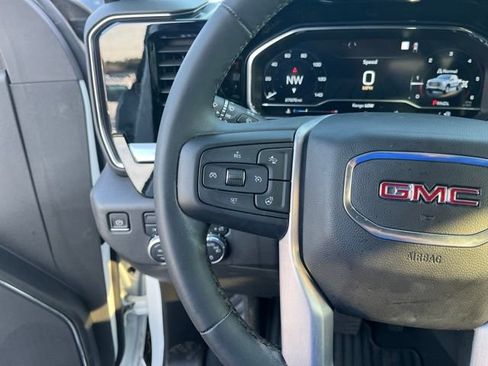 Used 2023 GMC Sierra 1500 SLE w/ Preferred Package AWD/4WD image 20
