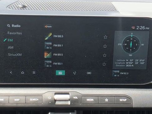 Used 2025 Kia K4 FWD image 16
