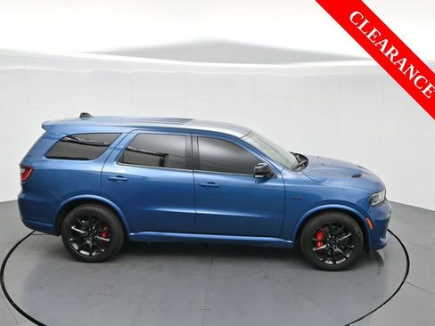Used 2024 Dodge Durango SRT w/ Black Package image 61