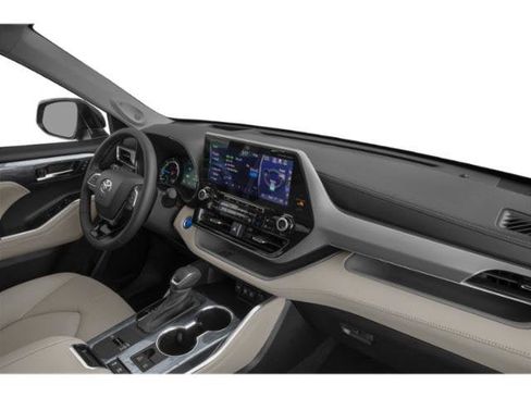 Used 2020 Toyota Highlander Platinum AWD/4WD image 18