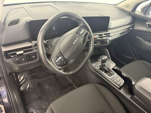 Used 2026 Kia Sportage LX FWD image 15