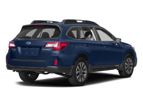 Used 2017 Subaru Outback 2.5i Limited AWD/4WD image 2