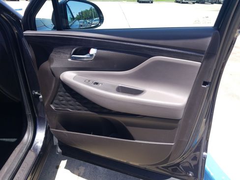 Used 2020 Hyundai Santa Fe SEL FWD image 16