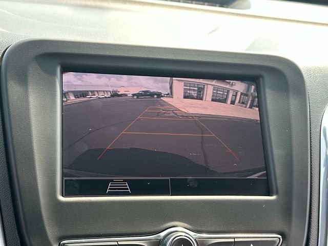 Certified 2023 Chevrolet Equinox LT AWD/4WD image 13