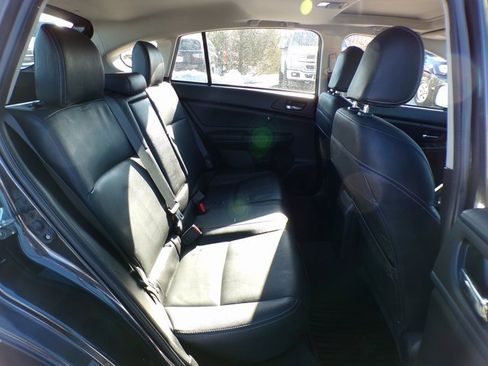 Used 2014 Subaru Impreza 2.0i Sport Limited w/ Popular Package #1 image 10