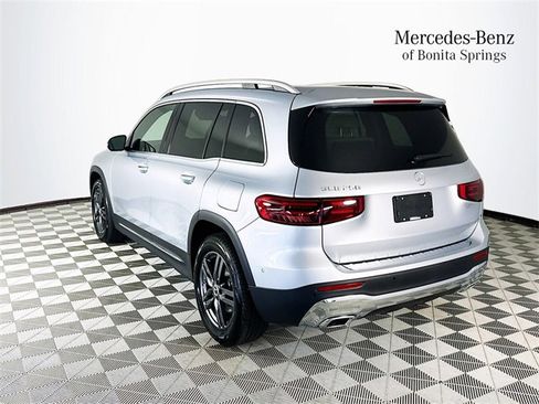 Certified 2025 Mercedes-Benz GLB 250 image 5