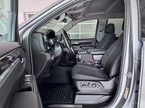 Certified 2023 GMC Sierra 1500 Elevation AWD/4WD image 11
