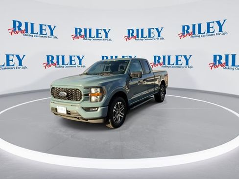 Certified 2023 Ford F150 XL image 4