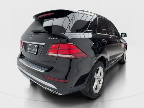 Used 2018 Mercedes-Benz GLE 350 4MATIC image 7