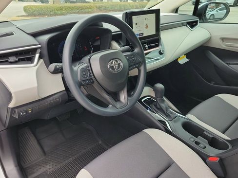 New 2026 Toyota Corolla LE FWD image 14