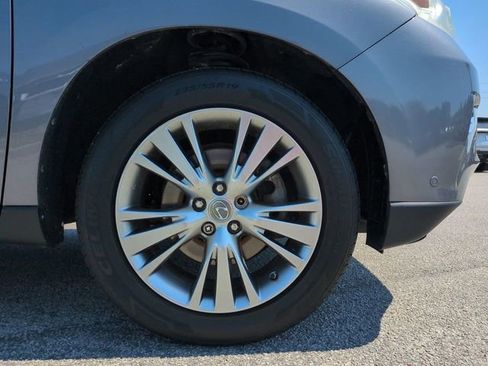 Used 2013 Lexus RX 350 FWD w/ Navigation Pkg image 11