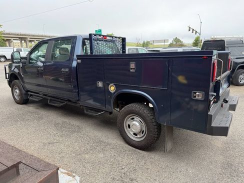 Used 2019 Ford F250 XL AWD/4WD image 5
