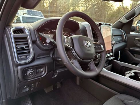 New 2026 RAM 1500 Big Horn image 11