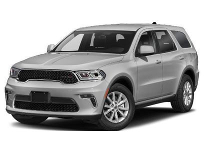 Used 2023 Dodge Durango R/T