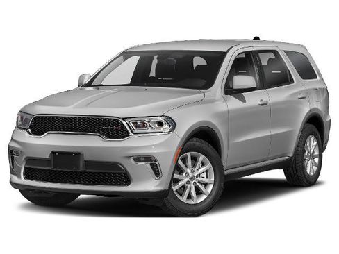 Used 2023 Dodge Durango R/T AWD/4WD image 1
