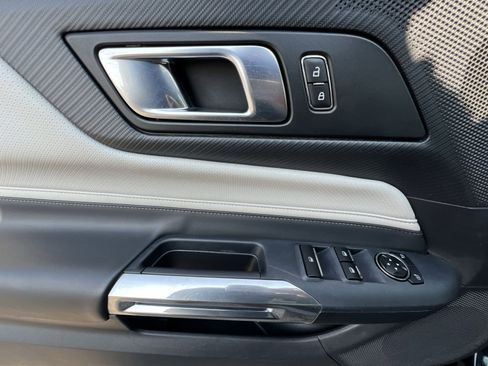 Certified 2024 Ford Mustang GT Premium image 15