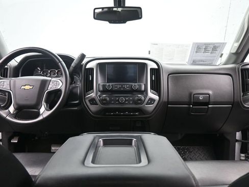 Used 2015 Chevrolet Silverado 1500 LTZ image 24