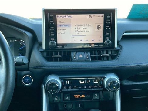 Used 2020 Toyota RAV4 XSE w/ XSE Grade Weather Package image 15