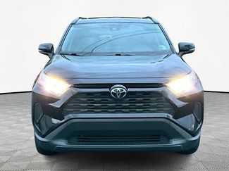 Used 2023 Toyota RAV4 XLE video 2