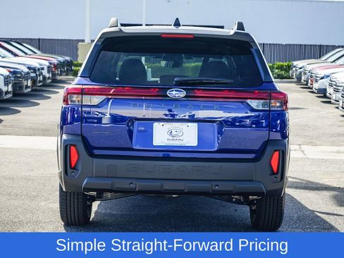 New 2026 Subaru Outback Touring XT AWD/4WD image 5