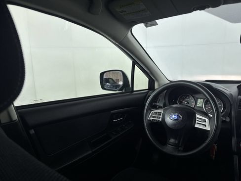 Used 2014 Subaru Crosstrek 2.0i Premium AWD/4WD image 15