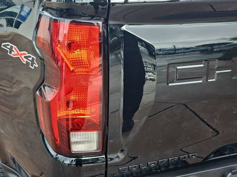 New 2026 Chevrolet Colorado W/T w/ WT Custom Package image 40