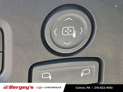 Used 2024 Chevrolet Brightdrop 600 w/ Commercial Equipment Package AWD/4WD image 26