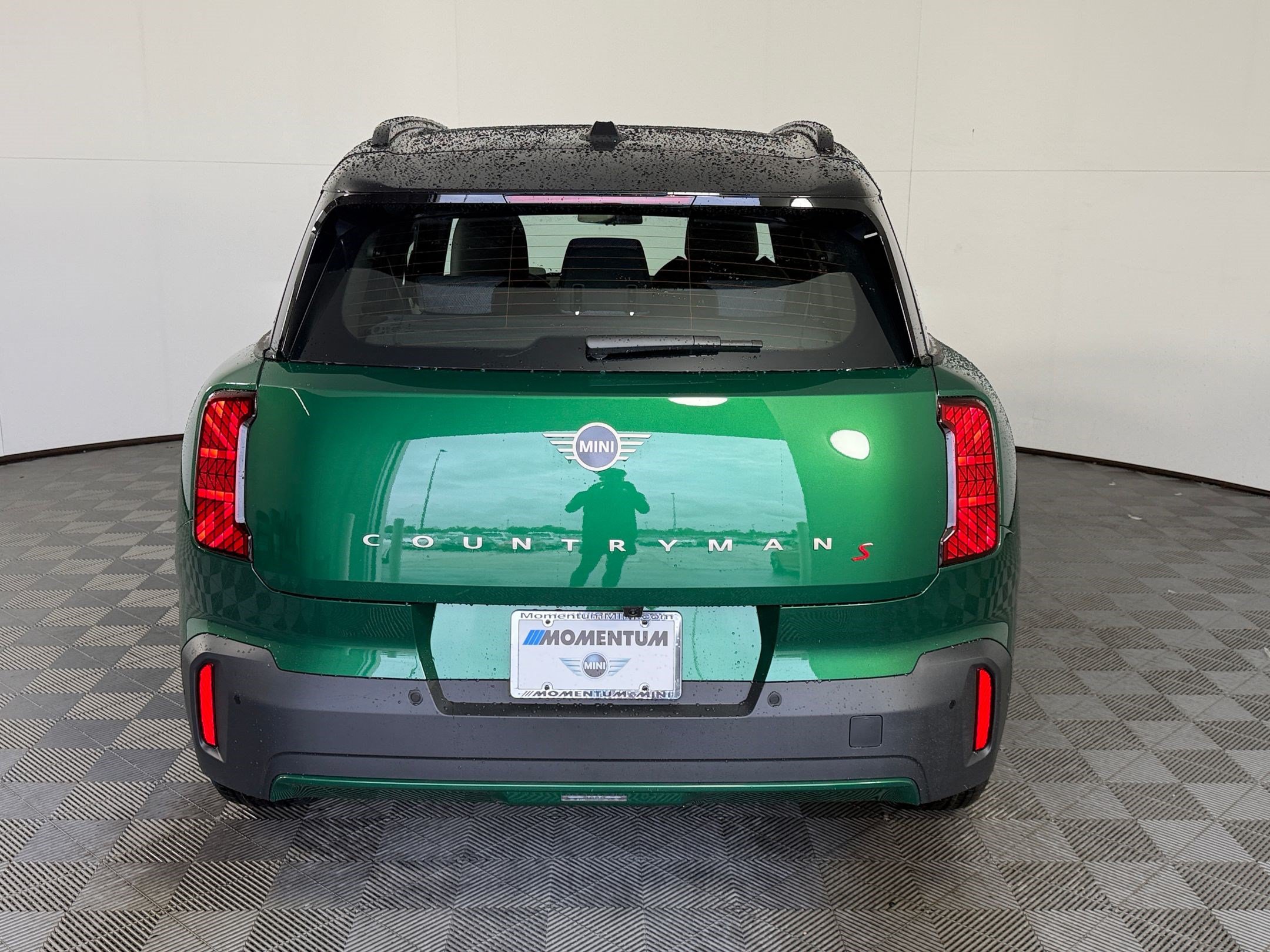 Used 2027 MINI Cooper Countryman S AWD/4WD image 10