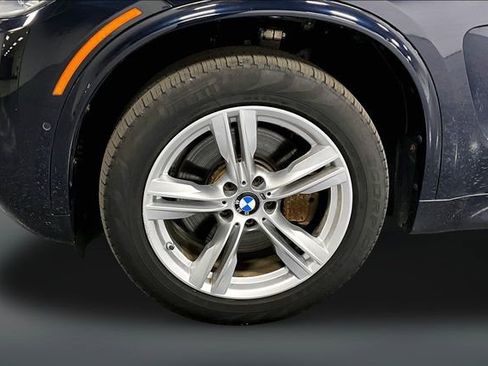 Used 2017 BMW X5 xDrive50i AWD/4WD image 31