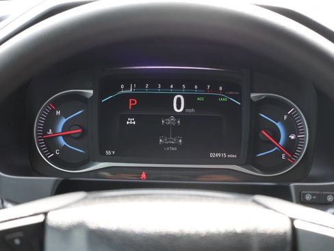 Used 2022 Honda Pilot Sport image 19