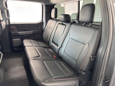 Used 2023 Ford F150 Lariat w/ Trailer Tow Package image 40