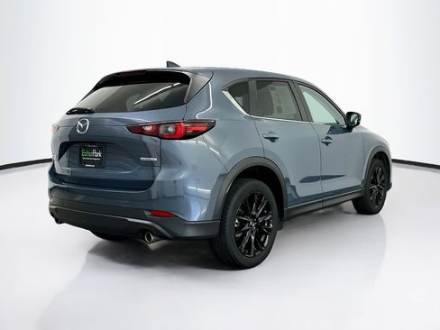 Used 2025 MAZDA CX-5 Carbon Edition AWD/4WD image 9