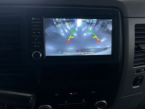 Used 2021 Nissan NV 1500 S image 14