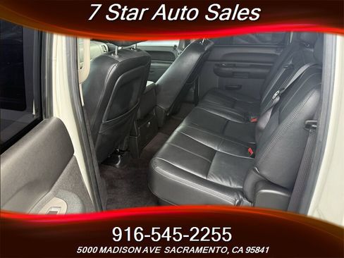Used 2013 Chevrolet Silverado 1500 LT image 15