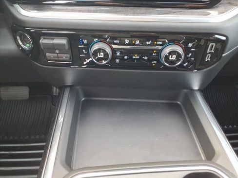 New 2026 Chevrolet Silverado 2500 LTZ AWD/4WD image 21
