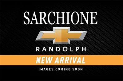 New 2026 Chevrolet Trax LT w/ Driver Confidence Package FWD image 1