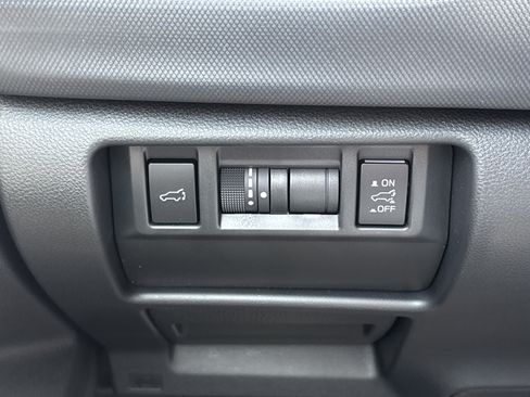 Used 2026 Subaru Forester Limited AWD/4WD image 32